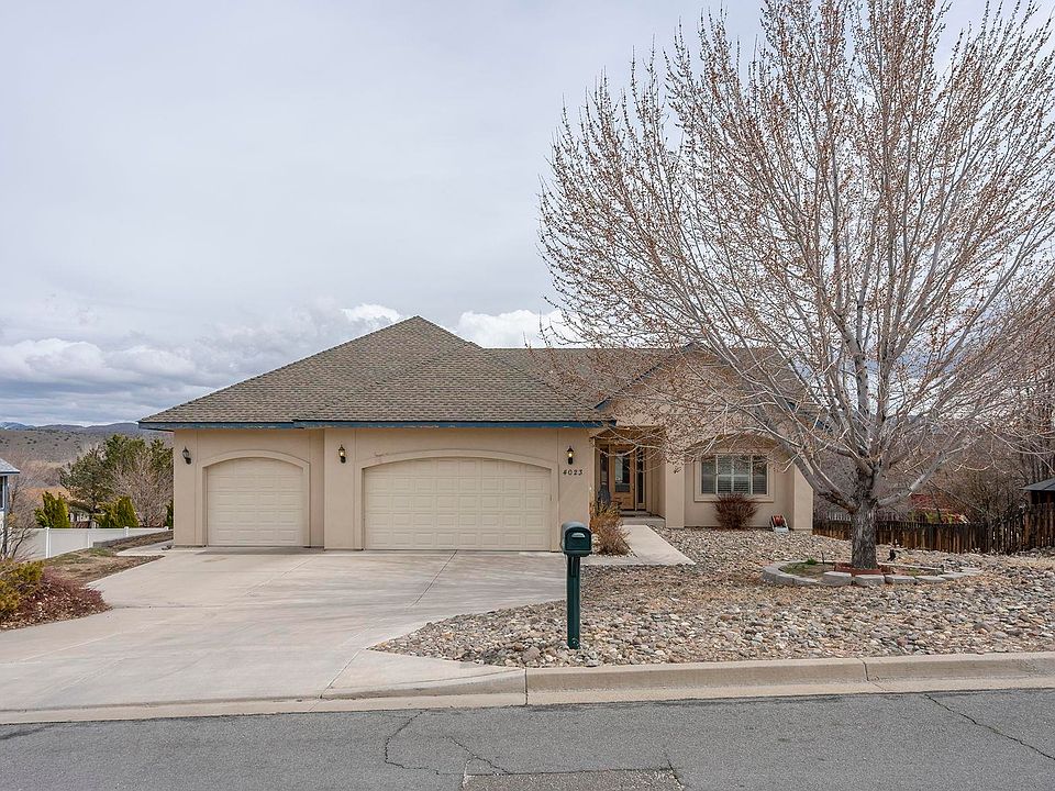 4023 Hells Bells Rd, Carson City, NV 89701 Zillow