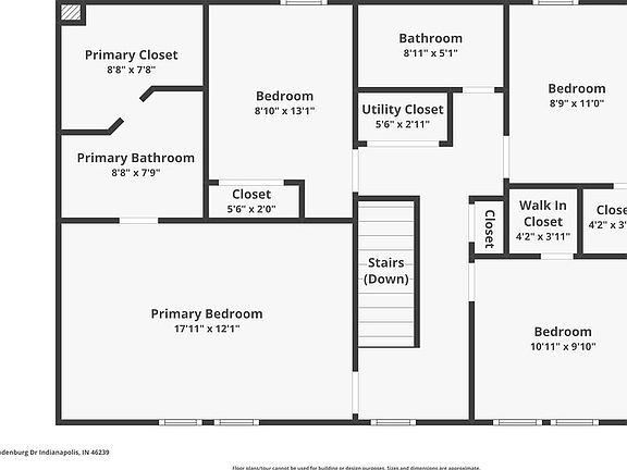 3rd image of 3051 Brandenburg Dr