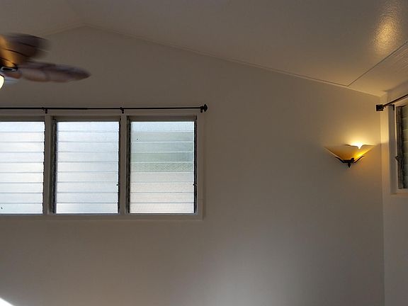 Middle Room facing the front parking lot