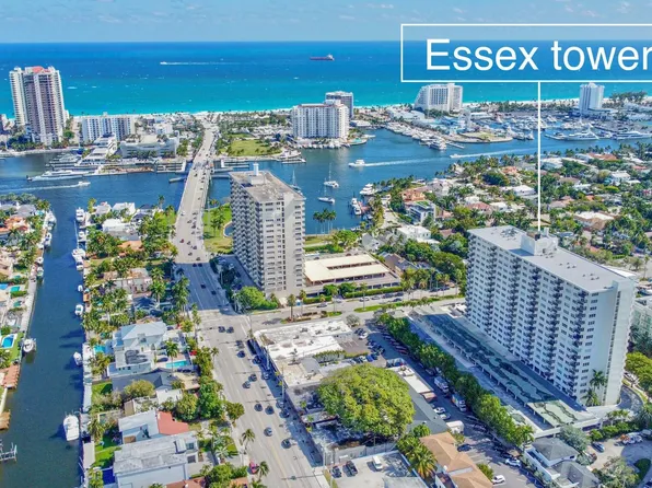 340 Sunset Drive #1506, Fort Lauderdale, FL 33301