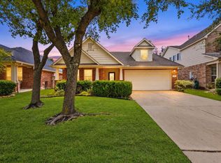 20118 Monarda Manor Ct, Spring, TX 77379