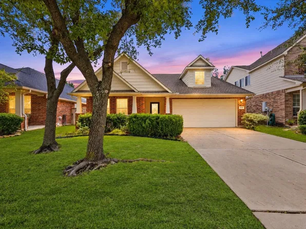 20118 Monarda Manor Ct, Spring, TX 77379
