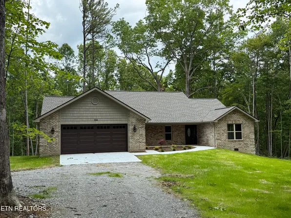 334 Cumberland Cove Rd, Monterey, TN 38574
