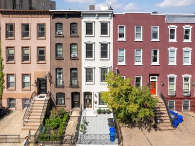 526 Hudson St, Hoboken, NJ, 07030