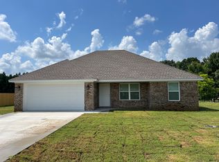106 Connor Loop, Judsonia, AR 72081