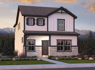 The Greenbriar Plan, Bradley Heights, Colorado Springs, CO 80925