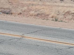 E 28 E, Palmdale, CA 93550