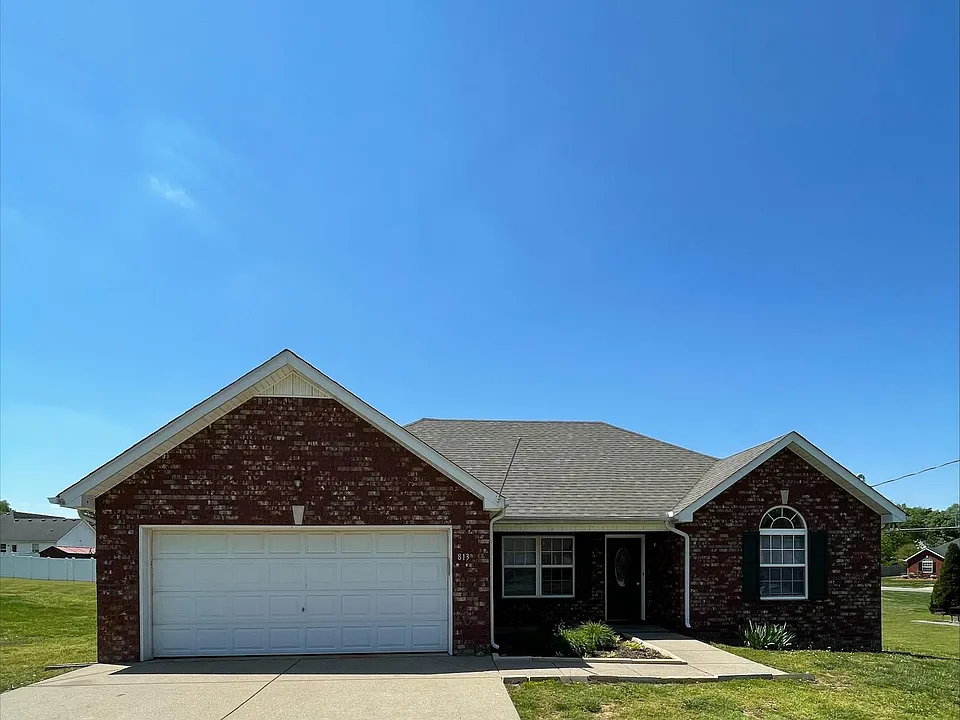 813 McKean Dr