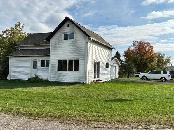 800 N Central Ave, Crandon, WI 54520