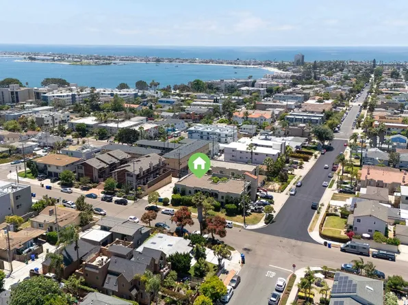 4130 Haines St APT 7A, San Diego, CA 92109