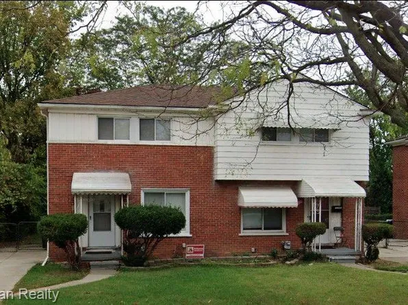 24060 Coolidge Hwy, Oak Park, MI 48237