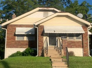 4218 Jennings Station Rd, Saint Louis, MO 63121