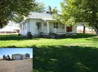 2650 E 200 N, Paul, ID 83347