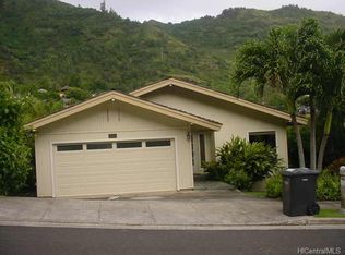 953 Kahena St, Honolulu, HI 96825