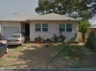 185 E Graves Ave, Monterey Park, CA 91755