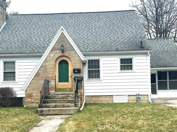 244 Walker St, Galion, OH 44833