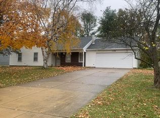 1140 Toulon Ave, Marion, OH