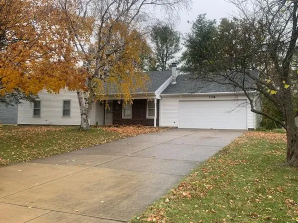 1140 Toulon Ave, Marion, OH 43302