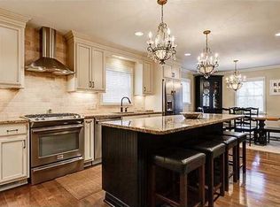 3260 Kirkham Rd, Columbus, OH 43221