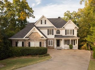 4120 Springhouse Ct, Cumming, GA 30041