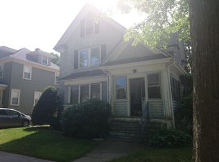 16 Howitt Rd, West Roxbury, MA 02132