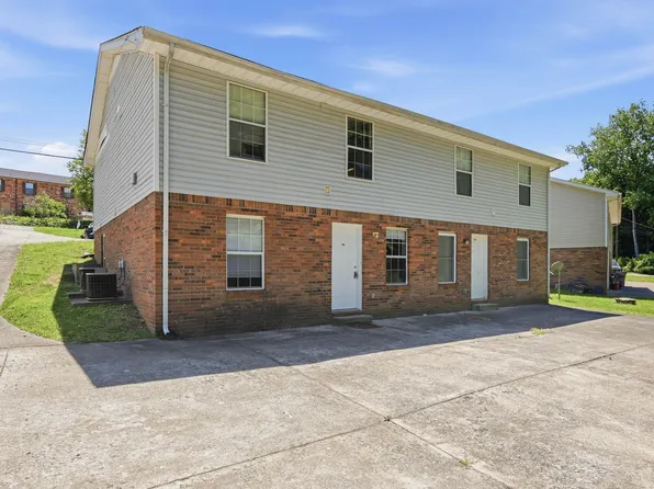 705 Peachers Drive, 705 Peachers Dr APT D, Clarksville, TN 37042