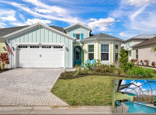 306 Low Tide Ln, Daytona Beach, FL 32124