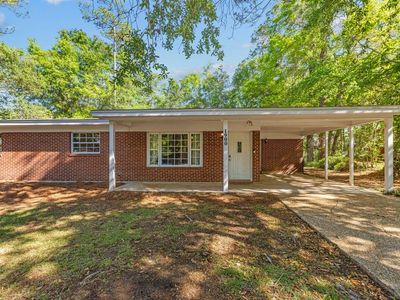 1900 Honeysuckle Dr, Tallahassee, FL, 32304