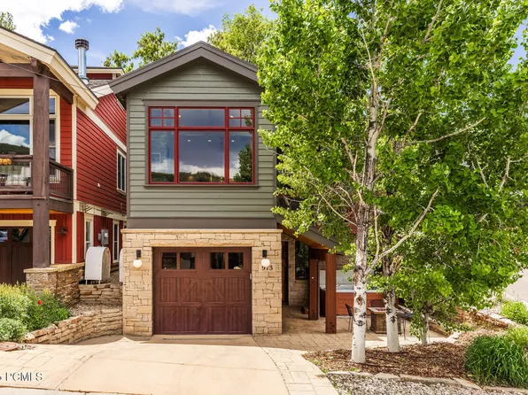 973 Woodside Ave, Park City, UT 84060