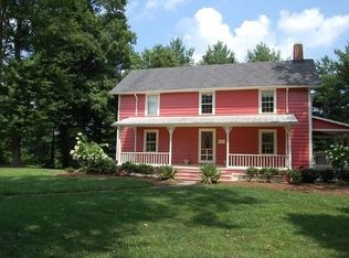 1001 Salt Meadow Ln, Mc Lean, VA 22101