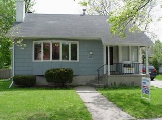 418 Stanton Ave, Ames, IA 50014