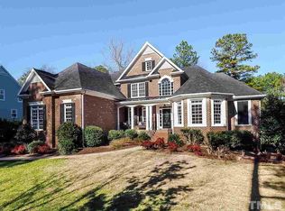 103 Reinhold Ln, Cary, NC 27513