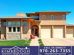 2054 Baseline Dr, Grand Junction, CO 81507