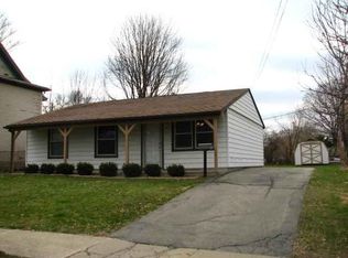 803 S East St, Bloomington, IL 61701