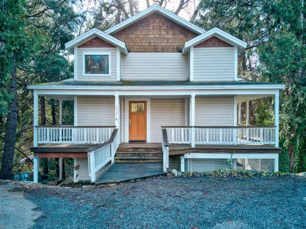 233 Bridge St #A, Nevada City, CA 95959