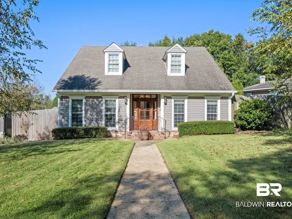 2820 Gaslight Ln E, Mobile, AL 36695