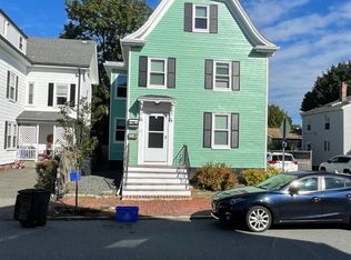 27 Pond St #2, Beverly, MA 01915