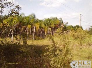 660 B Rd, Labelle, FL 33935