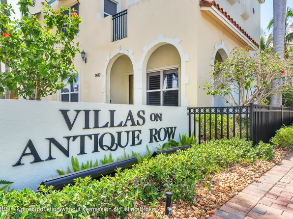 3672 Vintage Way #3672, West Palm Beach, FL 33405