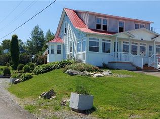 10 Hartland Bridge Hill Rd, Wakefield, NB E7P 2S7