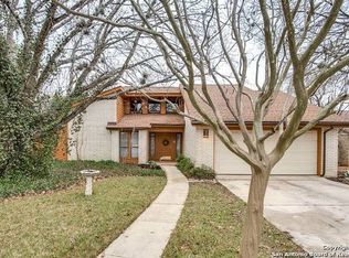 1206 Phantom Valley St, San Antonio, TX 78232