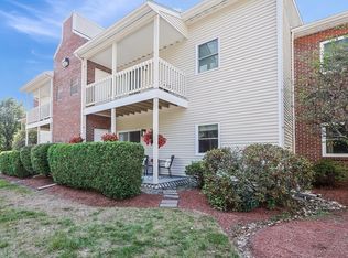 31 Rose Ct UNIT 31, Norwood, MA 02062