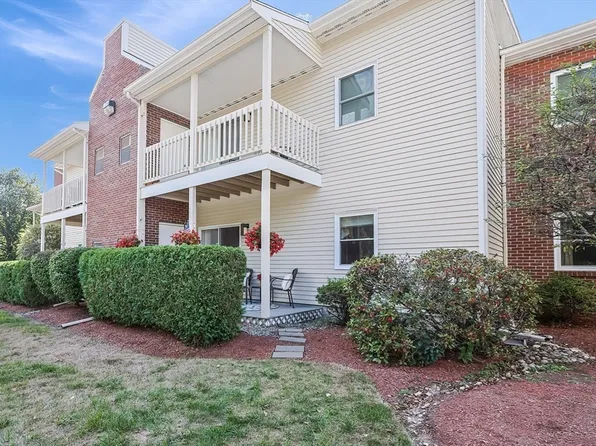 31 Rose Ct Unit 31, Norwood, MA 02062