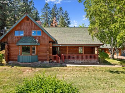 67138 Hunter Rd, Summerville, OR, 97876