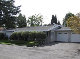 1537 Ora Dr, Napa, CA 94559