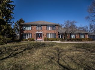 1 Rutgers Ct, Hawthorn Woods, IL 60047