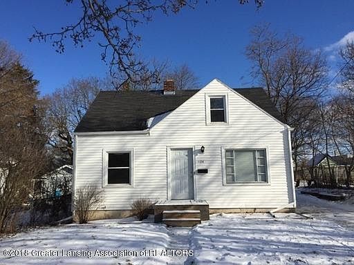1st image of 124 N Francis Ave