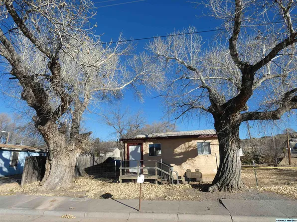 1208 N Swan St, Silver City, NM 88061