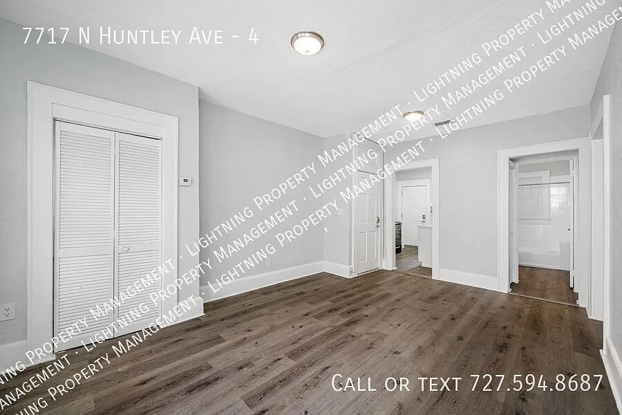 Renovated Two-Bedroom in the Heart of Old Seminole Heights — Photo 2