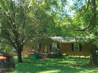 1719 Lowe St, Lewisburg, TN 37091